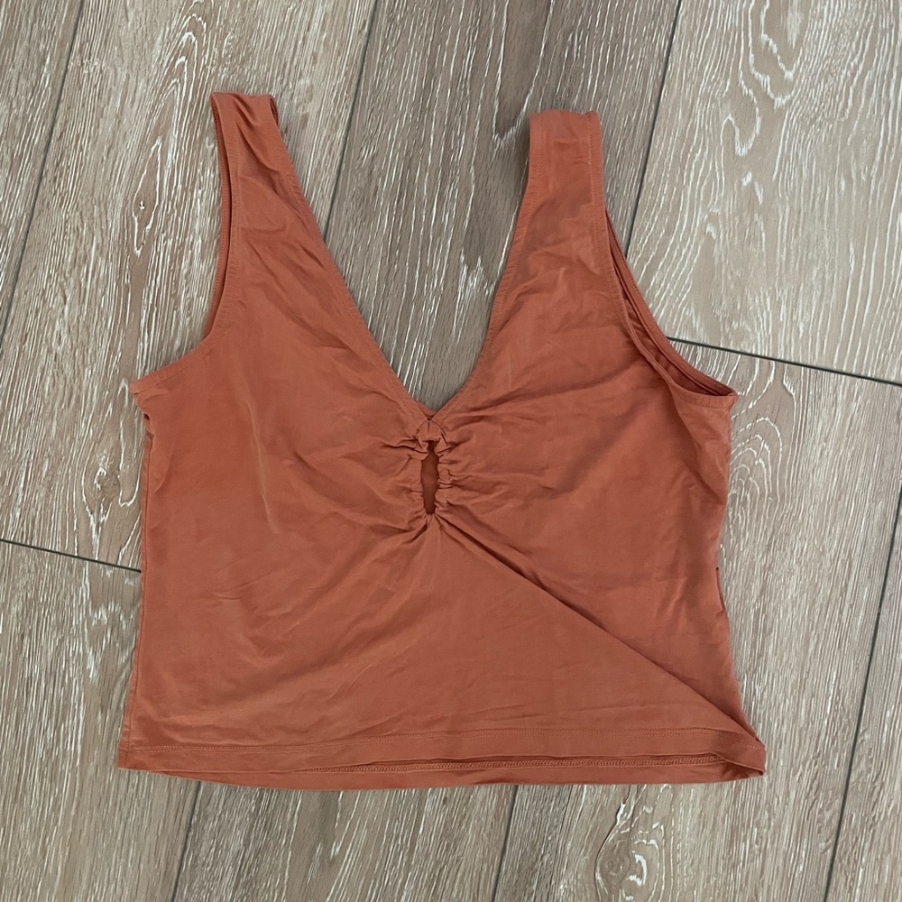 Paloma Wool Tatu V Neck